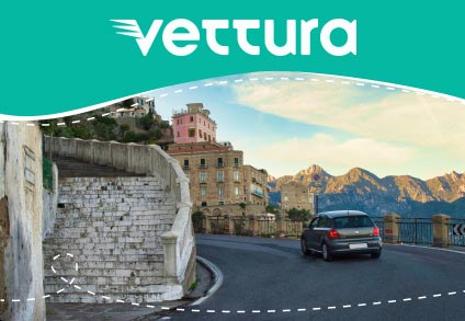 Vettura Car Rental