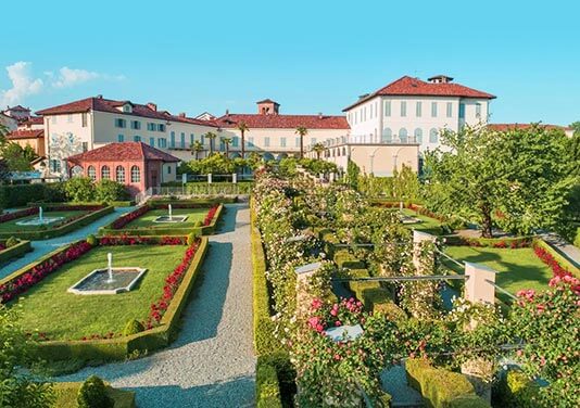 Car Rental Biella