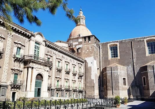 Car Rental Catania