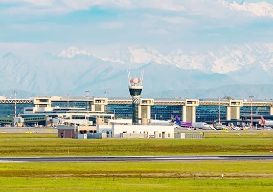Car Rental Milan Airport