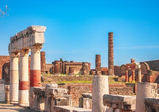 Car Rental Naples