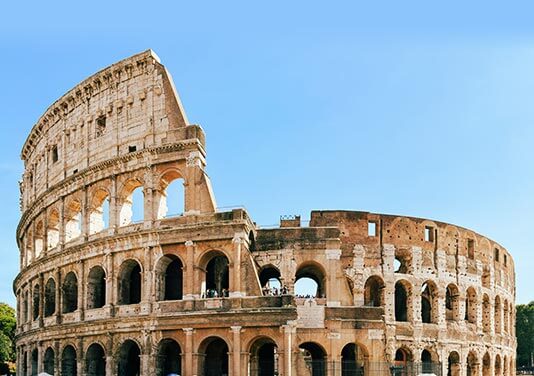 Car Rental Rome