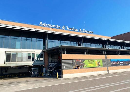 Treviso Airport Car Rental