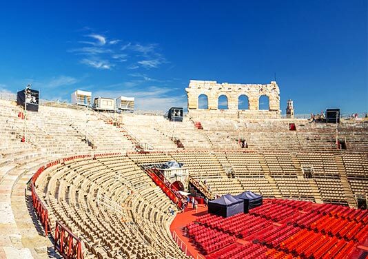 Car Rental Verona